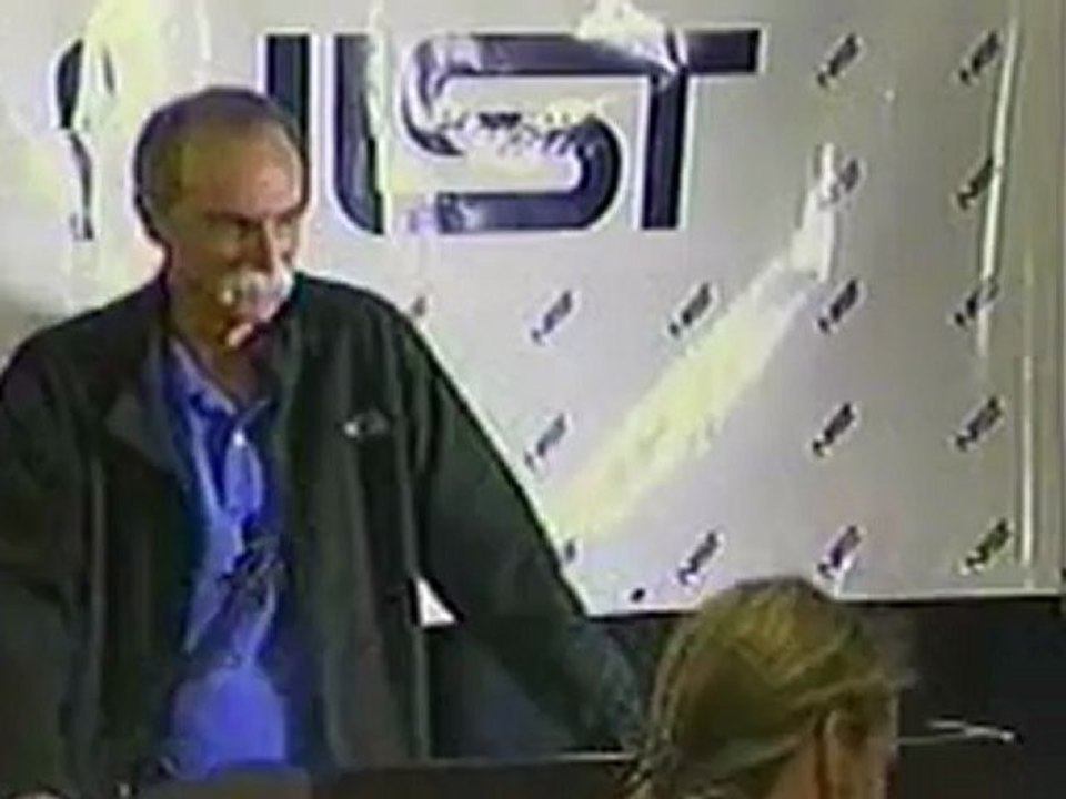 O pioneiro da "informática quântica"