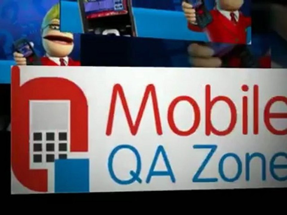 Mobile Application Testing for Different Mobile Plat Forms – MobileQAZone.com