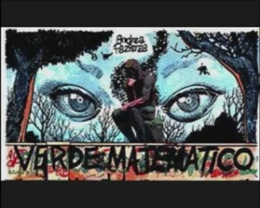 Verde Matematico I Edizione