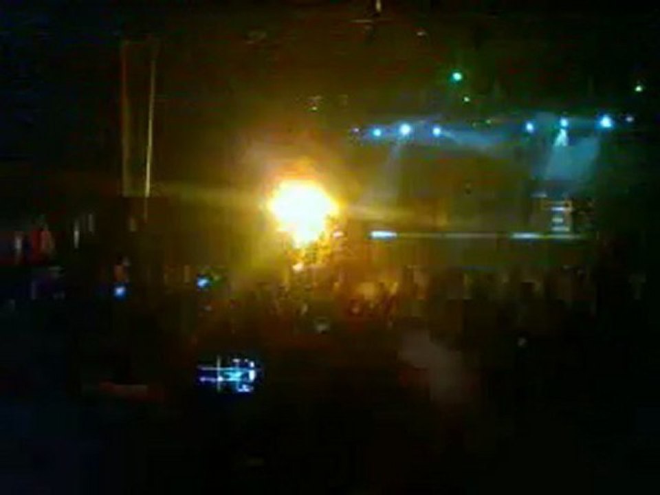 Music Night at Peeru's Cafe