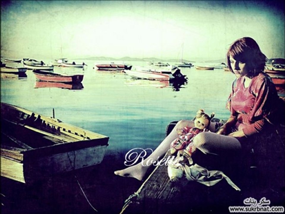 Dahmane El Harrachi -Ach dani nkhaltou