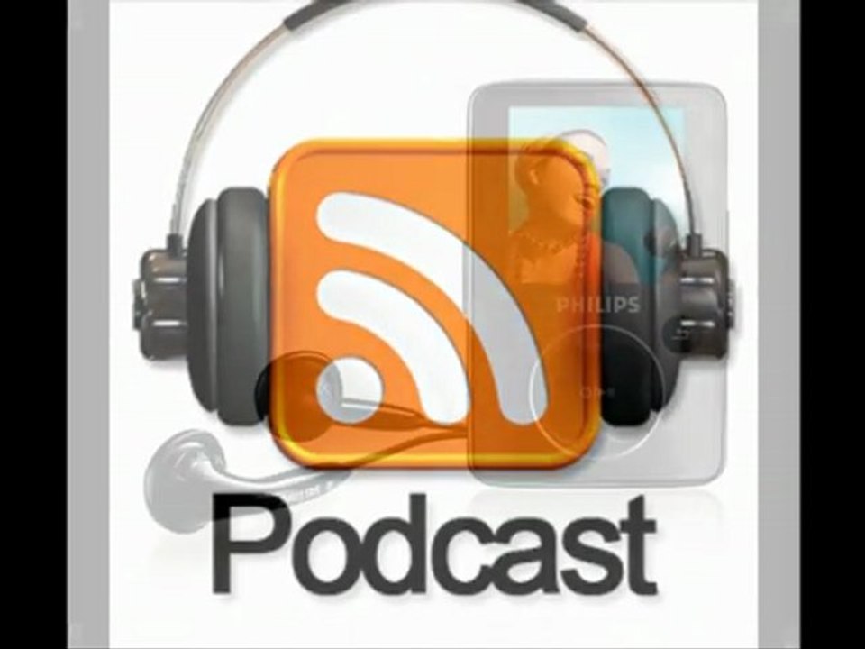 PODCASTS