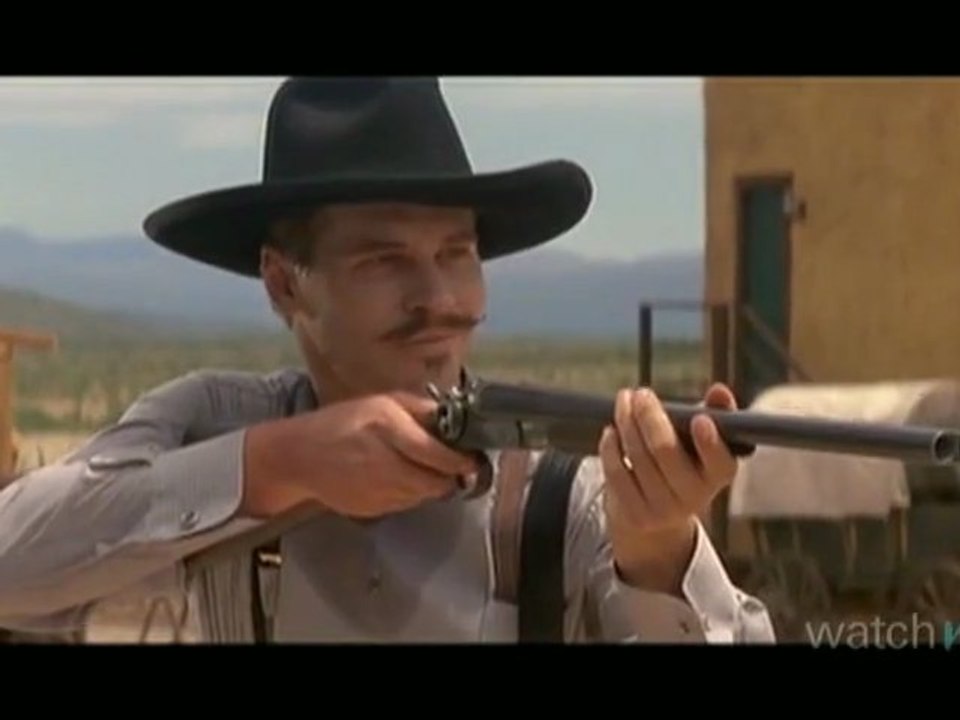 Top 10 Western Movie Gunfights