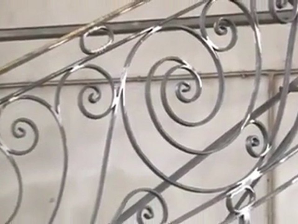 Isaura kovano gvozdje