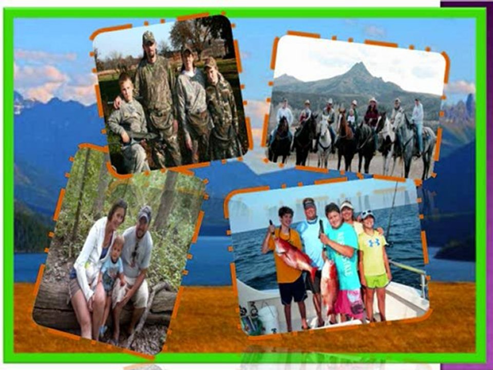 Waterton's Rich History 🏞️