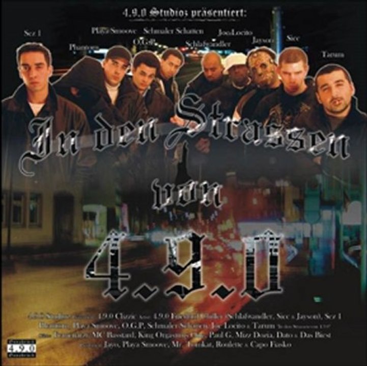 Schlafwandler - Sex, Drogen, Gewalt.mp3