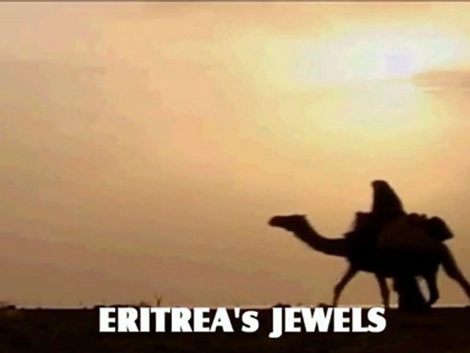 *** ERITREAN JEWELS ***