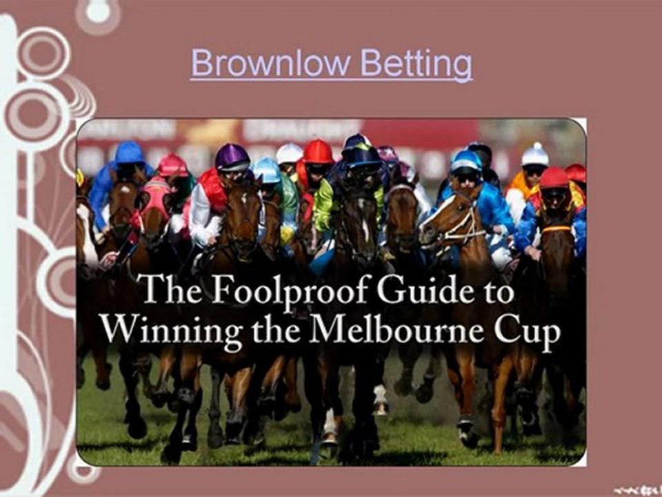 Master the Melbourne Cup: Essential Betting Tips for Success 🏆