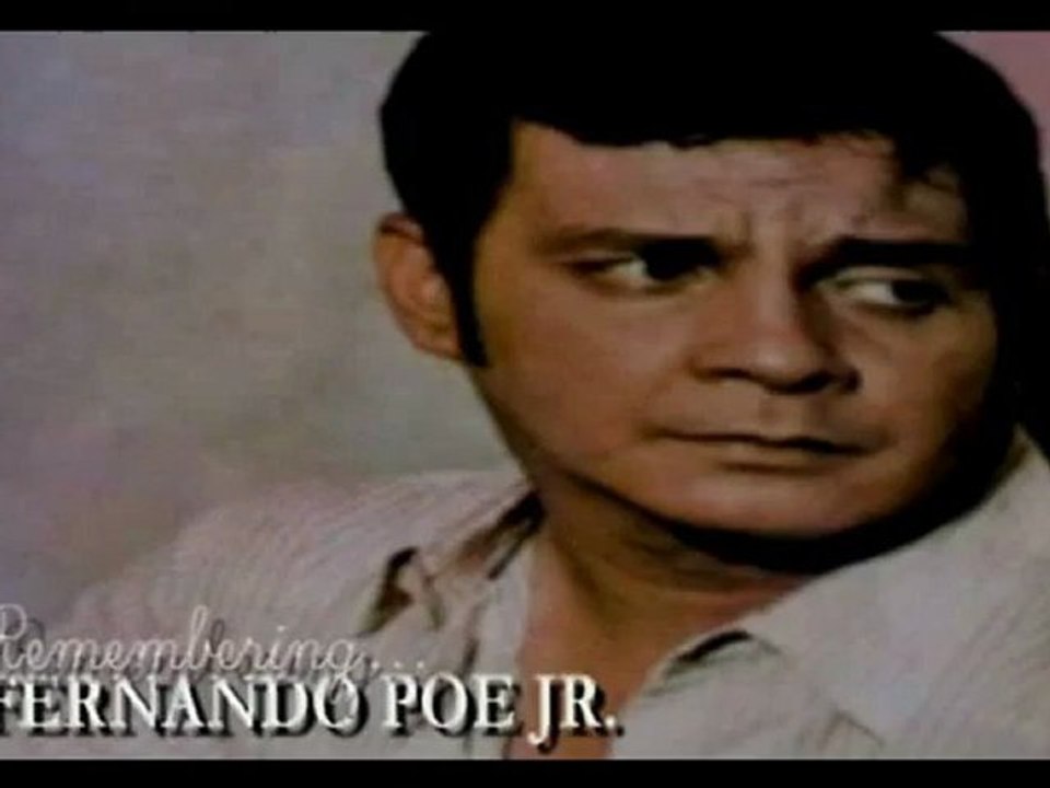 Remebering FPJ feat Vilma Santos