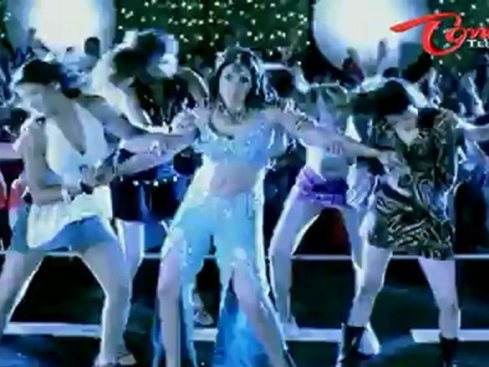 Aadhi Lakshmi Songs - Rojuko Muddu - Srikanth - Sridevi