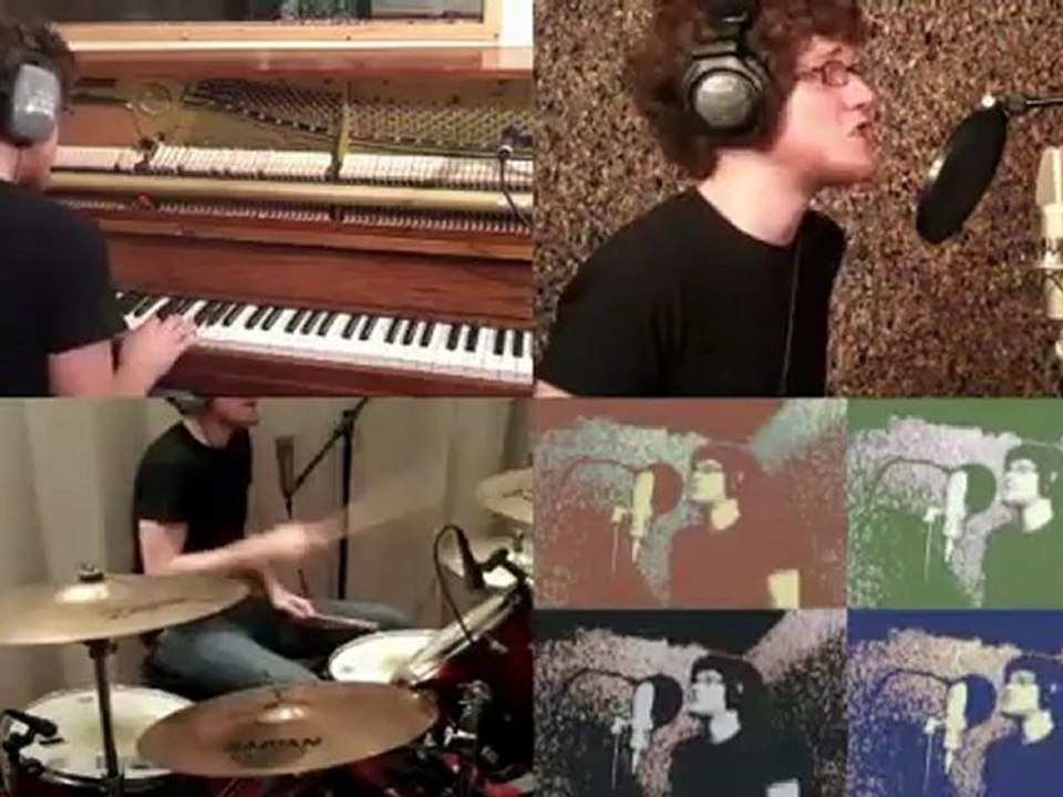 Tupac / Changes (Alex Goot Cover)