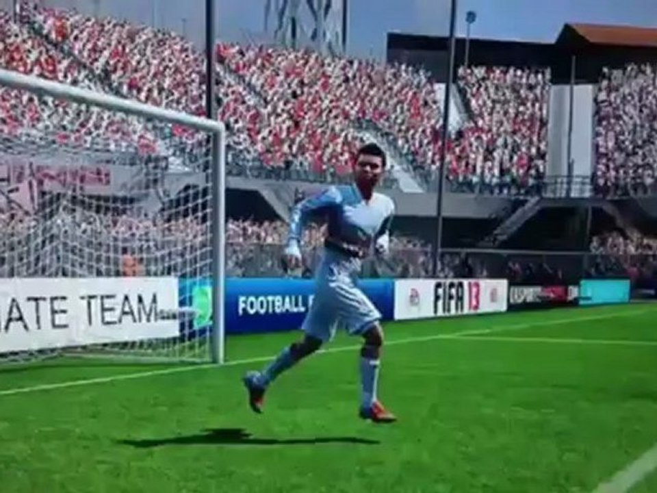 Toronto's Big Game ⚽