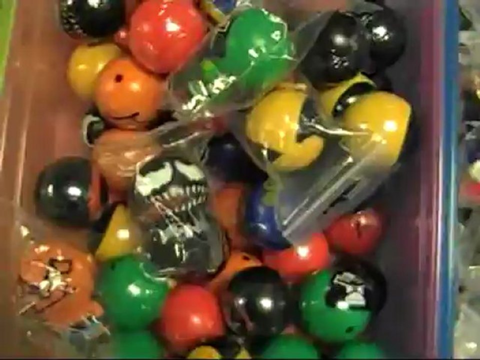 Upcoming Comics Expo 🎨