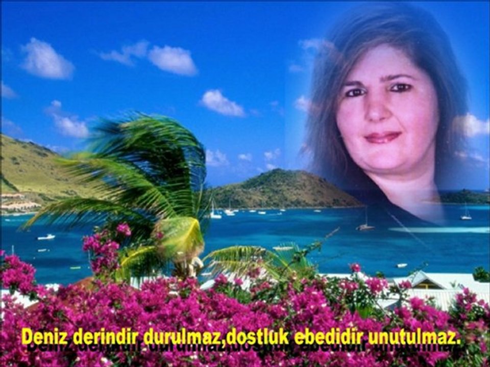 Belgin - Cesmi Siyahım