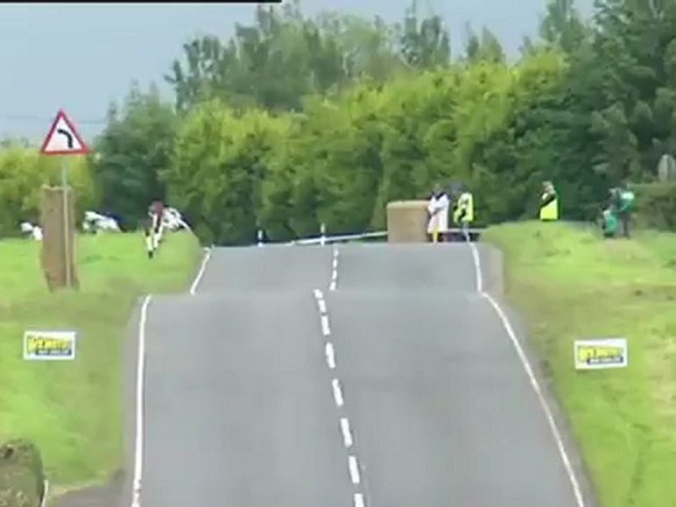 INSANE★200mph★ Irish_Street Racing . . . . . Ulster GP .