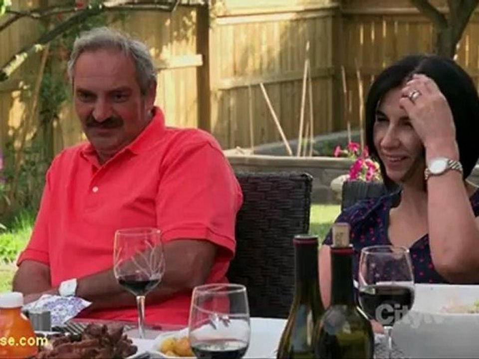 Brad and Bianka HTD part 2