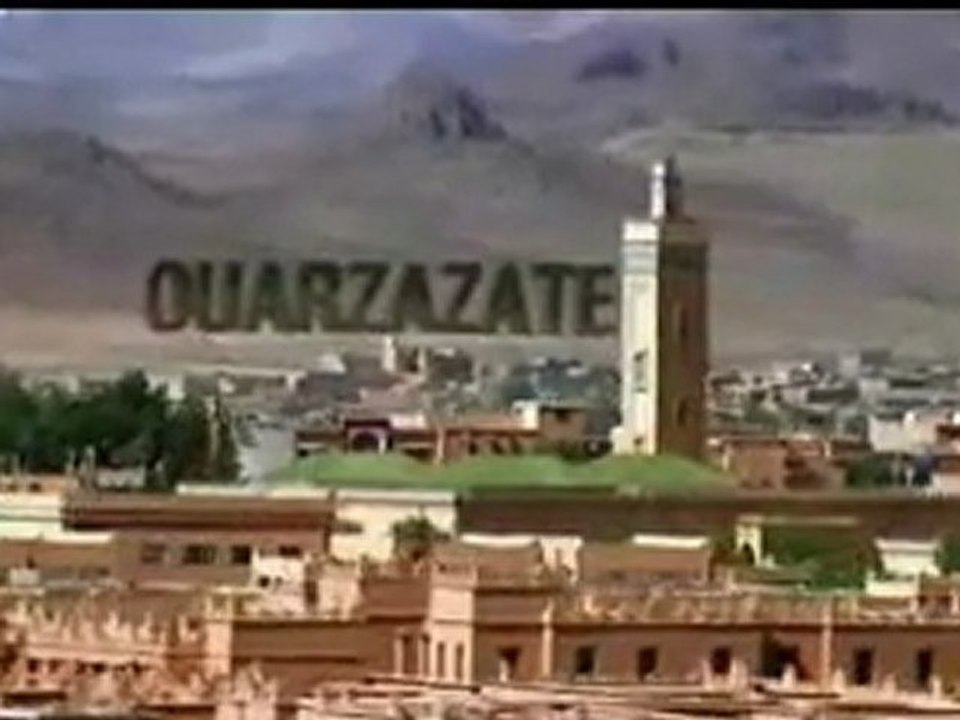 Le Maroc en direct !