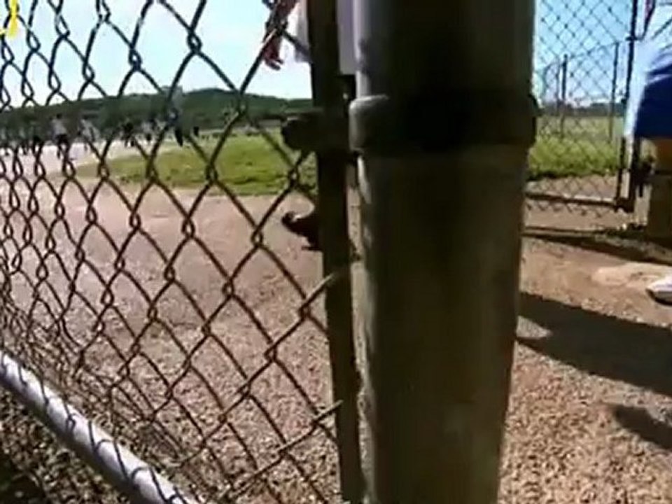 Тюремные трудности: Город в тюрьме