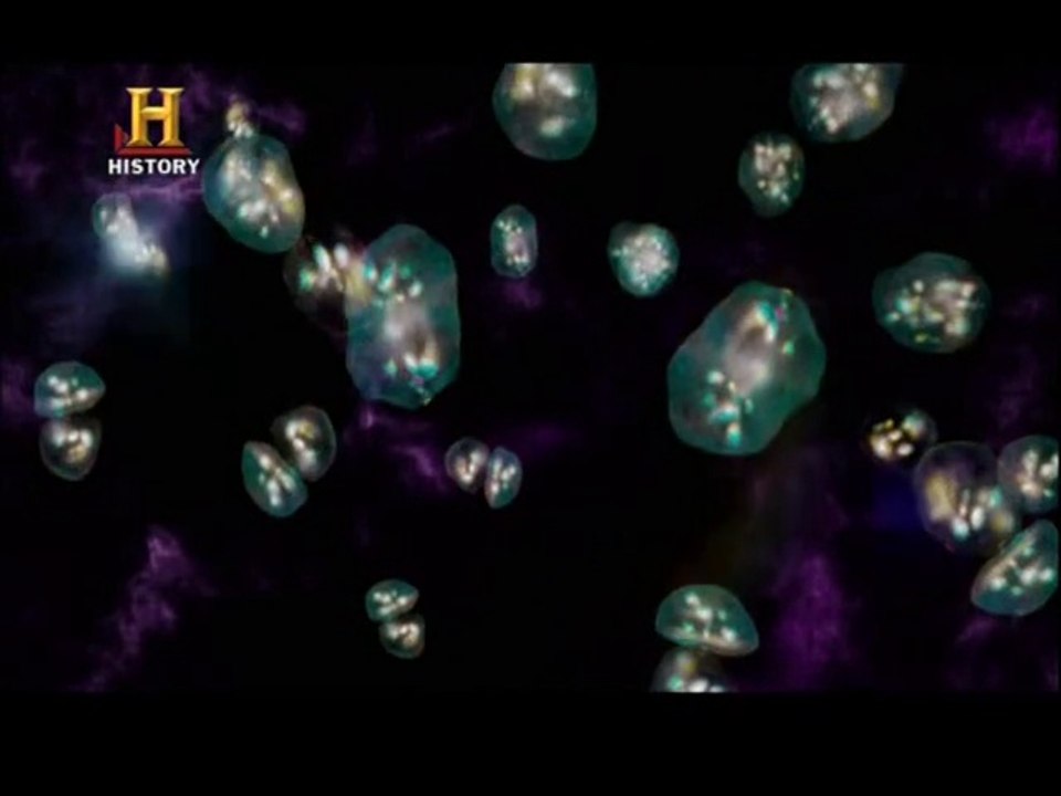 H.Channel | Evren : Paralel Evren