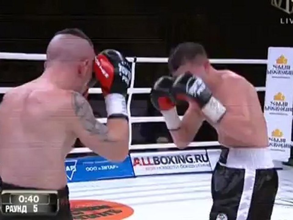 2012-11-05 Alisher Rahimov vs Michal Dufek
