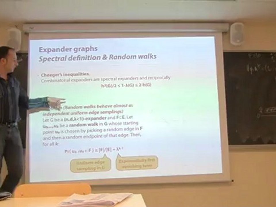 [MPRI 2012] Approximation Algorithms 4B