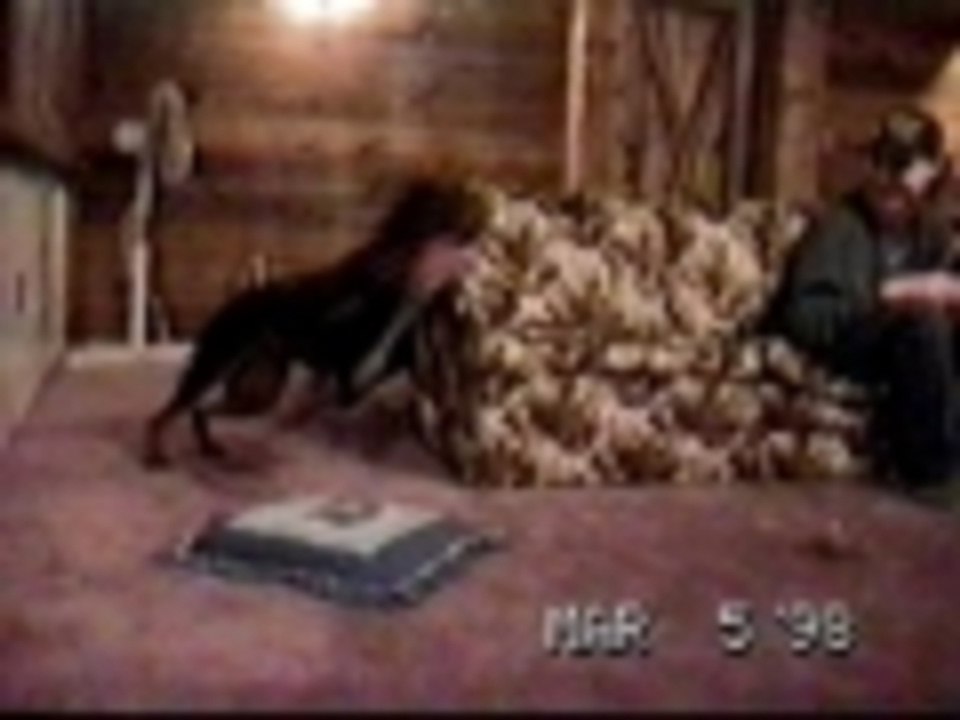 Round and round and round and round