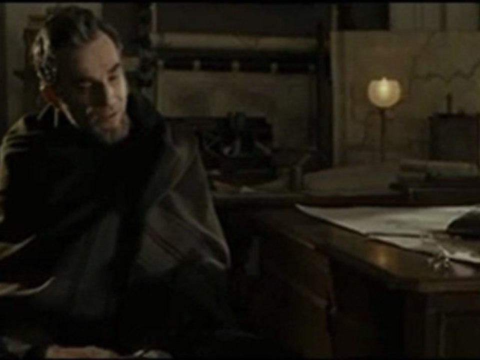 Lincoln - A rule of mathematical reasoning