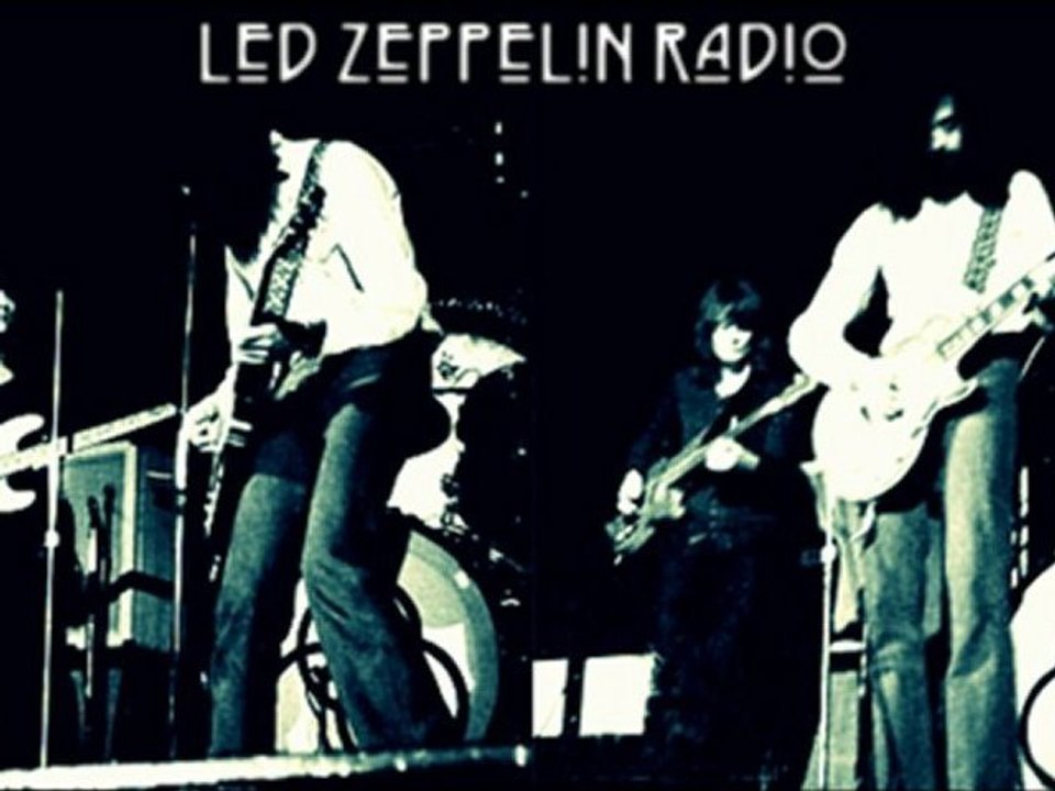 What is and what should never be