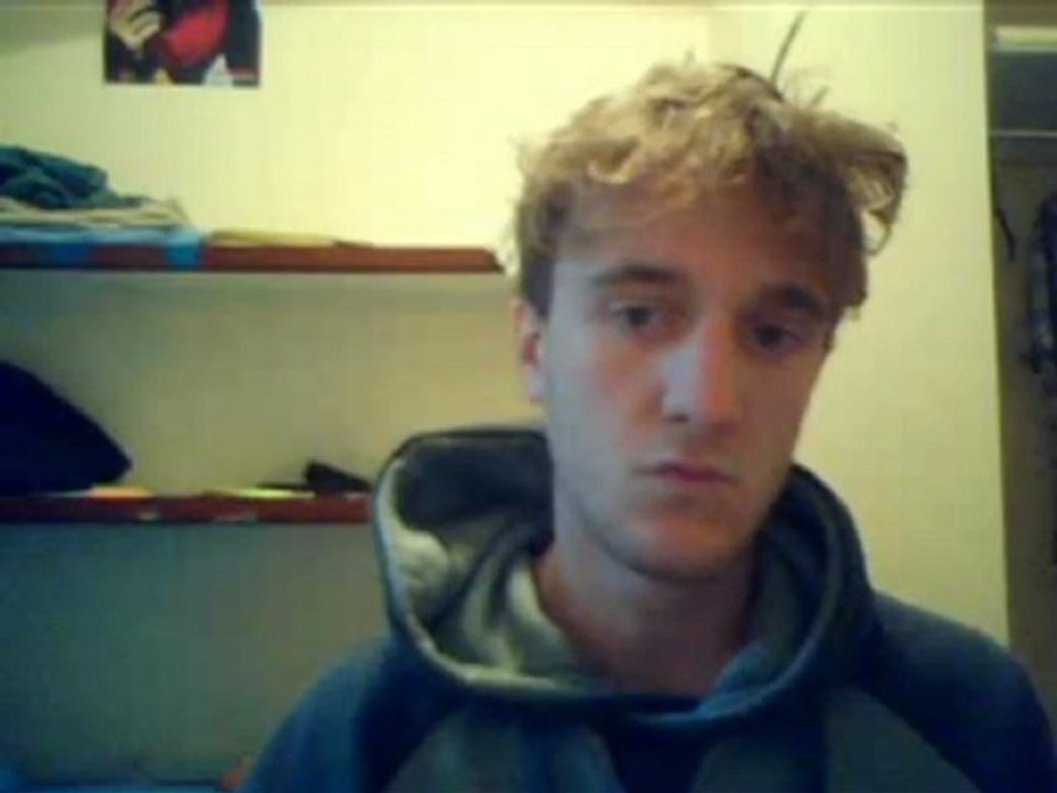 Je fais (souvent) la gueule