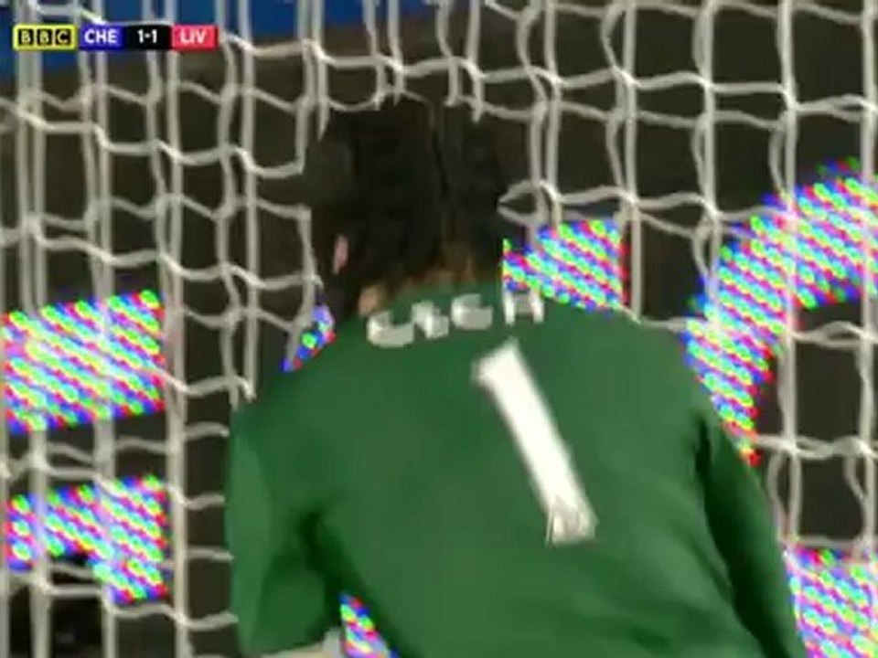 [ Highlights EPL - Week 11 ] Chelsea 1-1 Liverpool