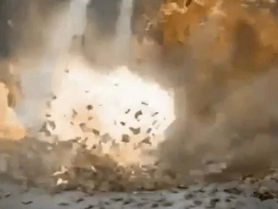 A.J The Wanted: Action FX Contest Video 🎬