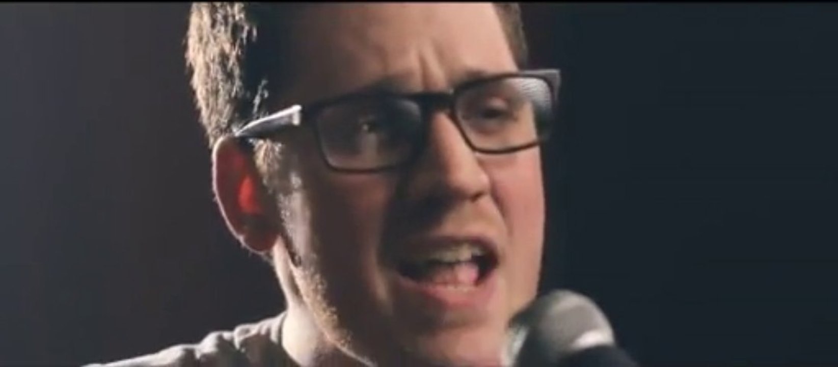 Alex Goot - Red - Taylor Swift