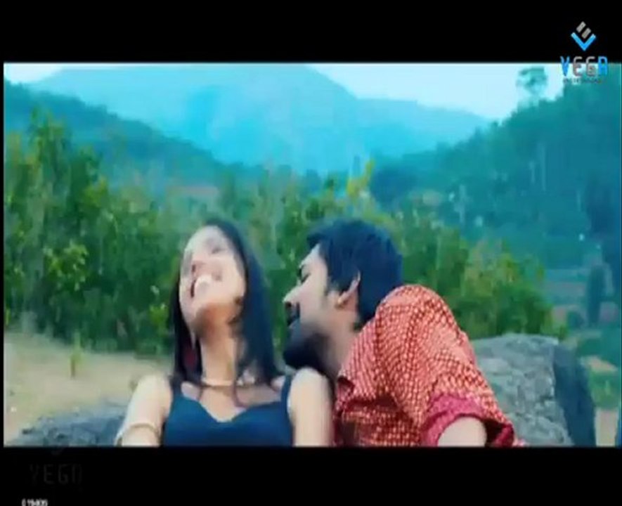 Chammak Challo Movie Promo Song 03