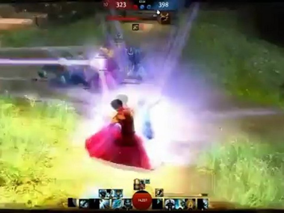 Guild Wars 2 Secrets