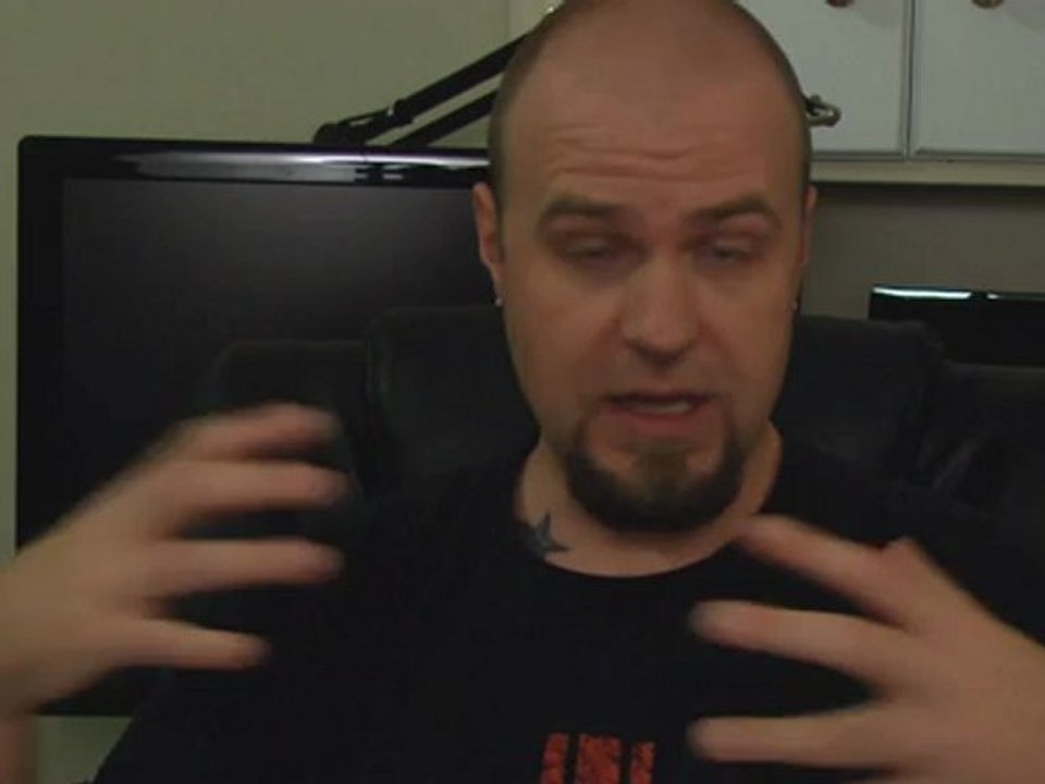 MAJOR PS3 SECURITY BREACH