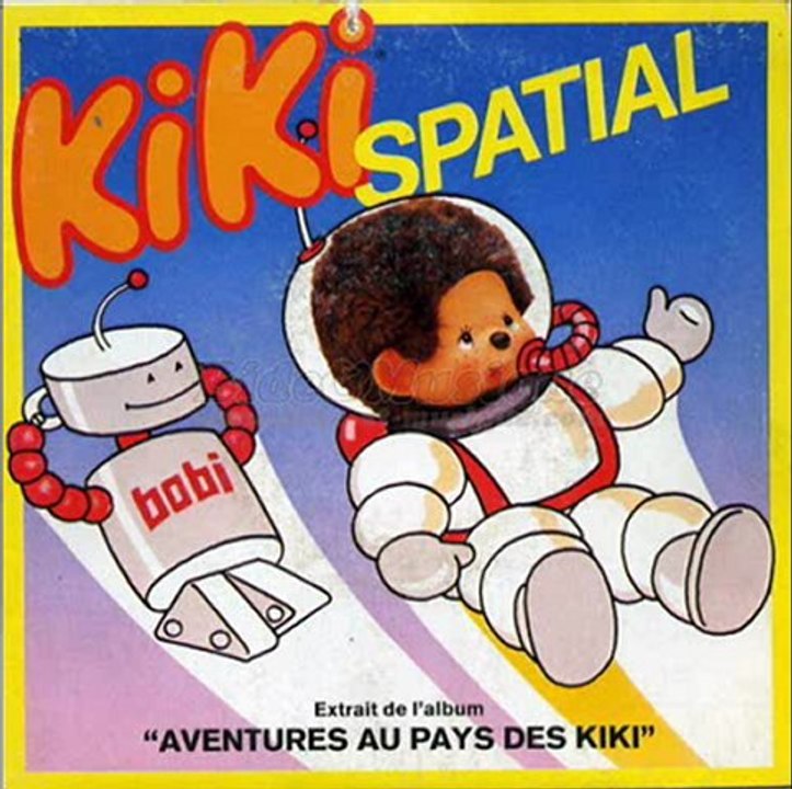 Kiki - Kiki Spatial