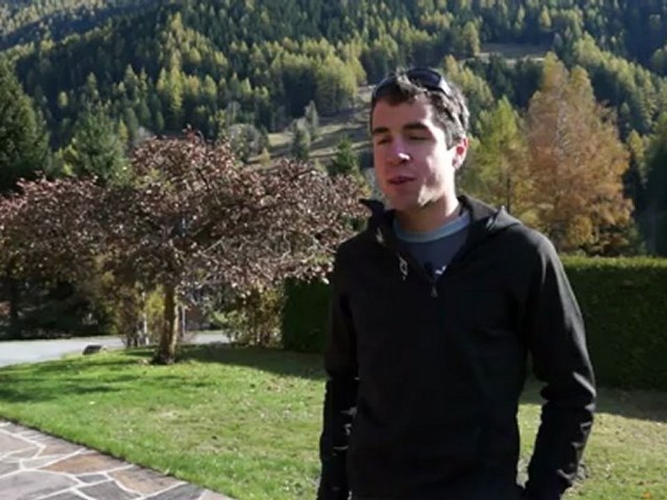 Alan Tissières: Innovator in Technology