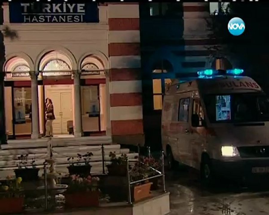 Щастливи заедно /Aska Surgun  ep.16