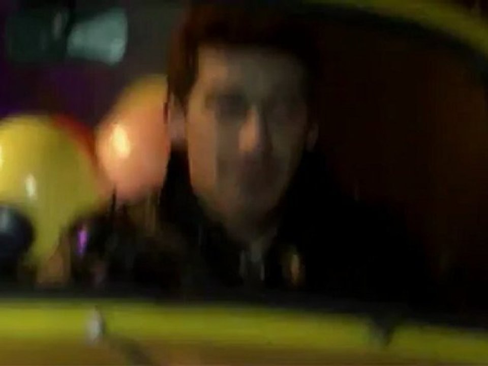 Небесные родственники / 4 серия / Лирическая комедия