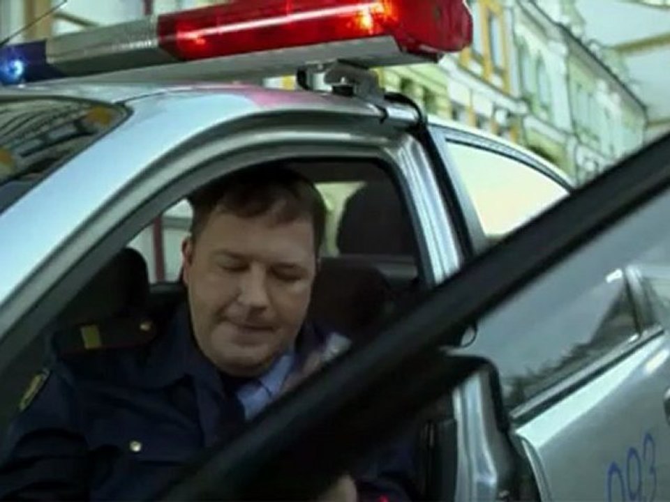 Небесные родственники / 7-8 серия / Лирическая комедия