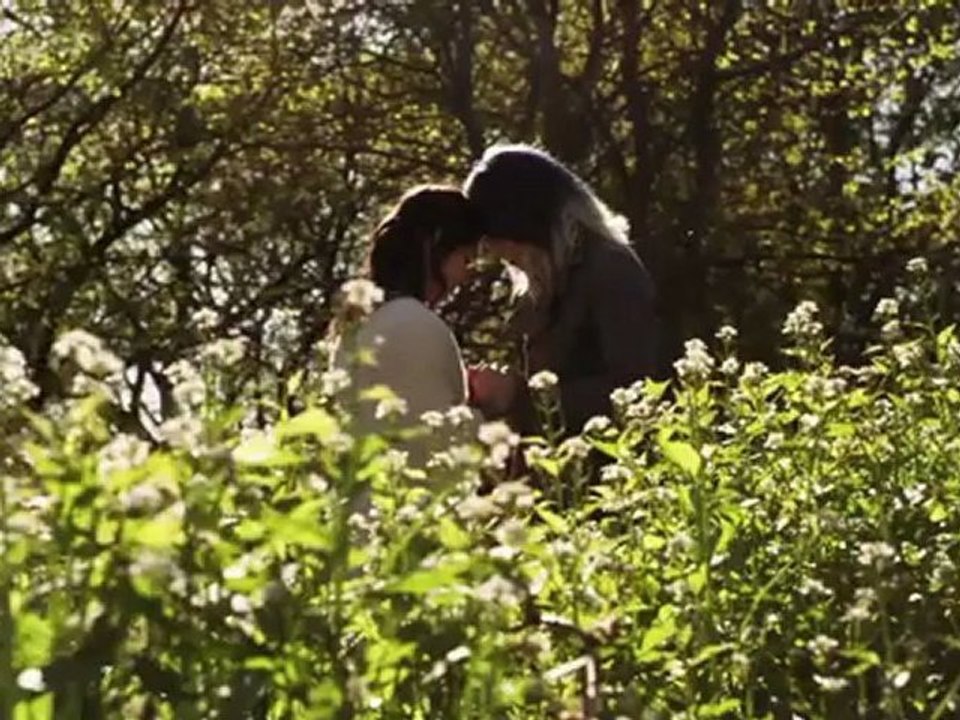 Defiance - Making of Chapter 4: Cultures, Makeup and Languages