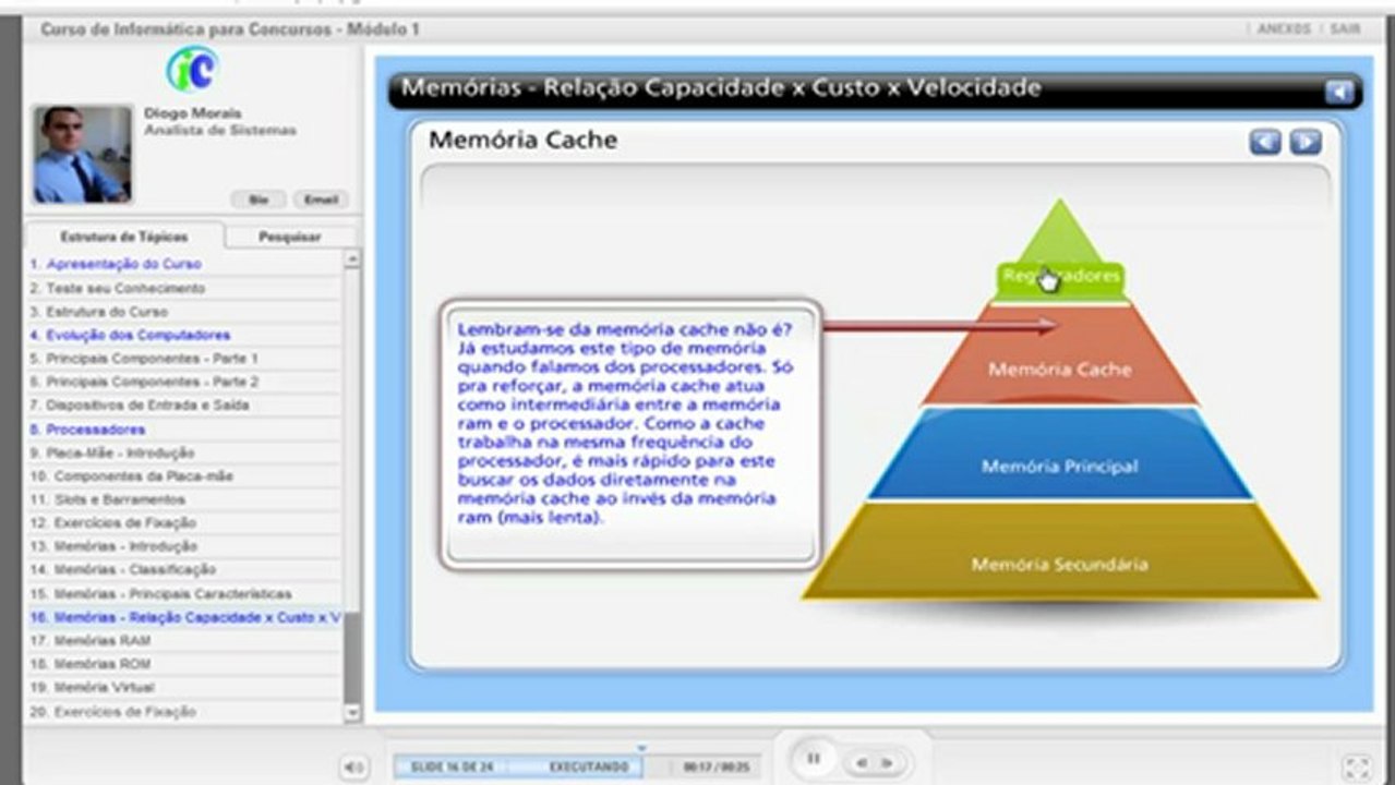 Informatica para Concursos