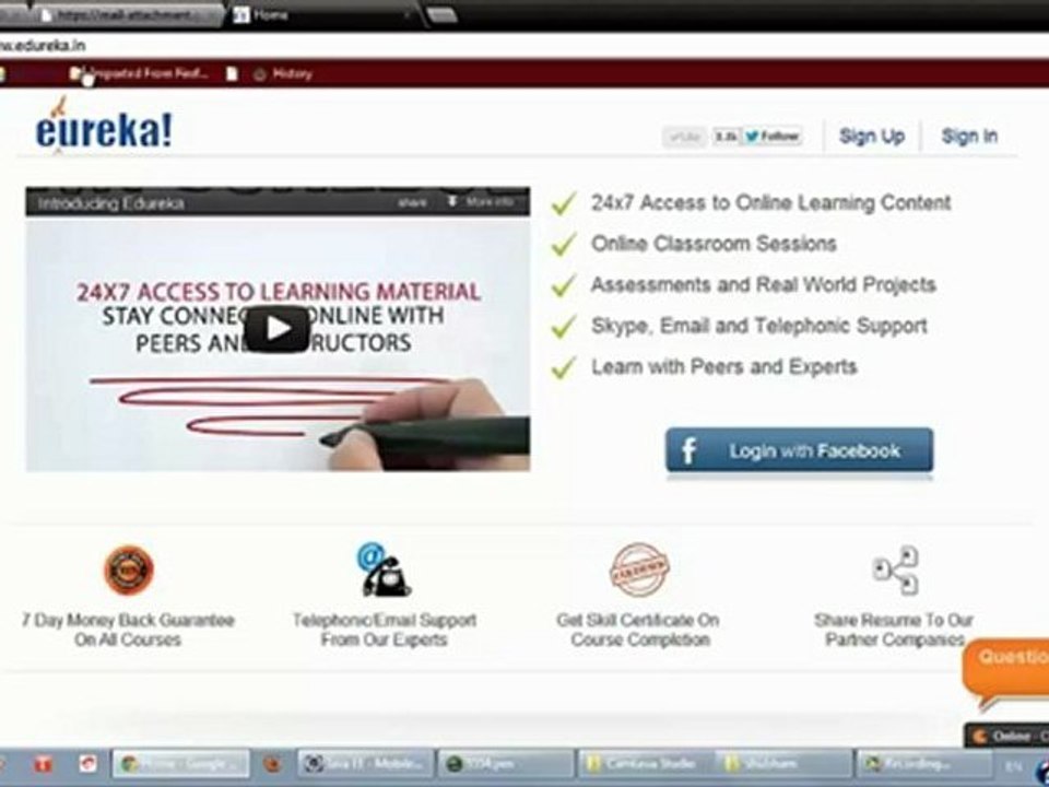 Mobile Cash Register: Android app development project
