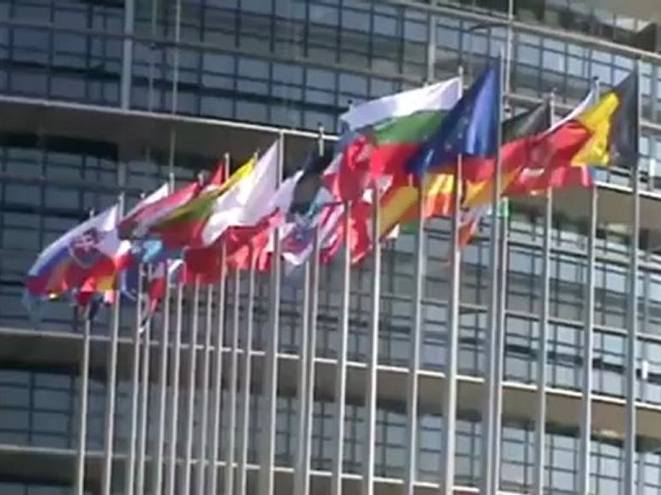 Zoltán Országbíró europäischer demokratische Politiker erklärt