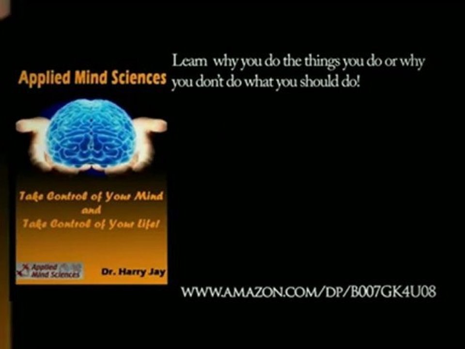Unlock the Secrets of the Human Mind with Applied Mind Sciences 🧠