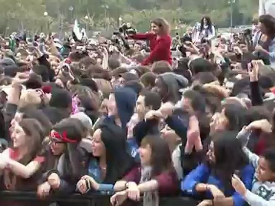 Gangnam Style record en YouTube