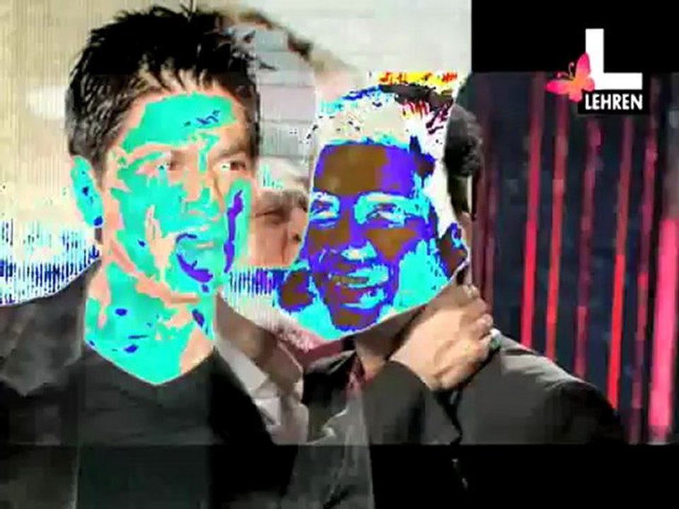 Dostana Without Shah Rukh? Karan Johar's Surprising Casting Choice 🎬