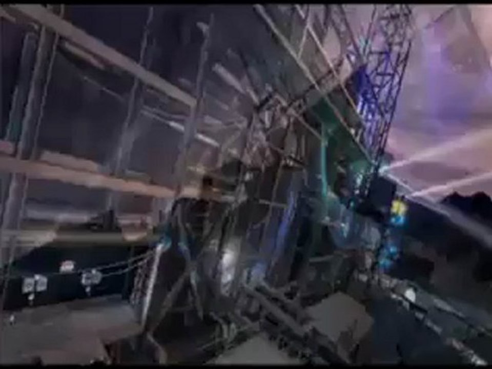 James Bond 007 Quantum Of Solace