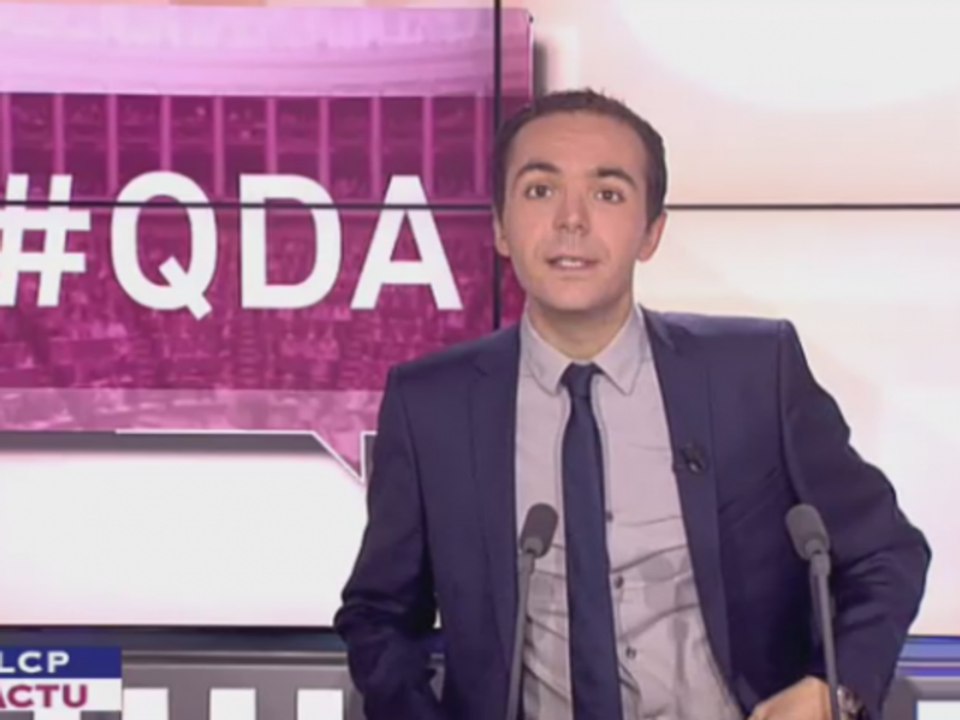 Questions d’actu : Questions d'actu