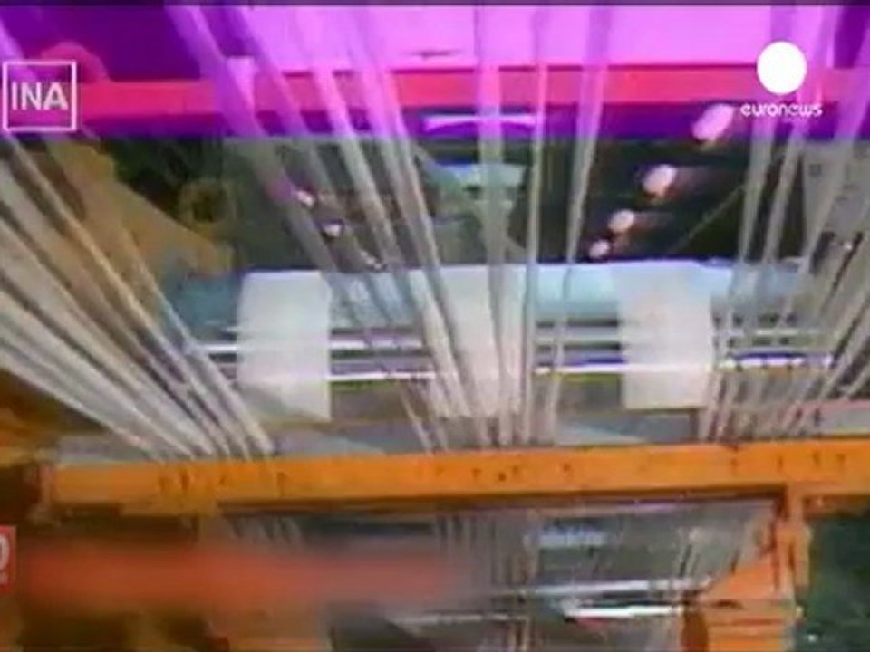 París versus ArcelorMittal